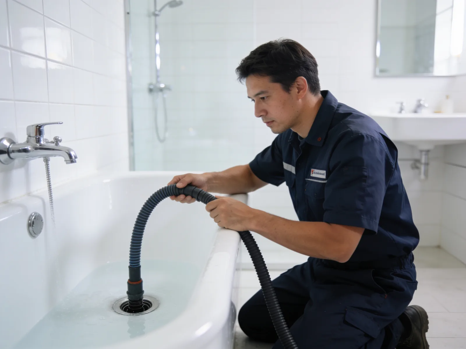 Emergency Plumber Dickinson, AL FAQs